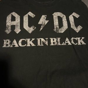 Vintage AC⚡️DC